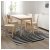Килим STOCKHOLM 170x240 см Принт - 6 IKEA Килим STOCKHOLM 170x240 см Принт (ИКЕА STOCKHOLM) 80104862 фото - 6