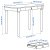 IKEA ROSENTORP (ИКЕА РОЗЕНТОРП) 09617324 фото - 5