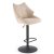 Барный стул Halmar H122 Бежевый Барный стул Halmar H122 Бежевый V-CH-H/122-BEŻOWY