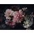 Картина на склі Signal Flowers III FLOWERSIII80