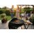 Угольный гриль Garden Line BBQ5290 Черный BBQ5290 фото - 13