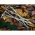 Парник теплиця Garden Line 3x2x2 м Зелений TUN5552 фото - 8