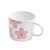 Кружка Homla GRADAS 300 мл Рожевий 224728 фото - 3
