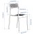 IKEA MELLTORP/ADDE (ИКЕА МЕЛЛТОРП/АДДЕ) 49011766 фото - 7