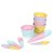 Набор для подачи мороженого Homla ICE CREAM | Микс 214586