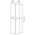 IKEA SMASTAD (ИКЕА СМАСТАД) 69549092 фото - 3