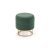 Пуф Halmar Minty Зелений V-CH-MINTY-PUFA-C.ZIELONY