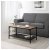 IKEA Журнальный стол FJALLBO Дерево (ИКЕА FJÄLLBO) 70335486 фото - 6