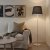IKEA Абажур SKOTTORP (ИКЕА СКОТТОРП) 90405478 фото - 3