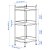 IKEA FROSJON (ИКЕА ФРОЗИЯ) 70574900 фото - 2