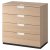 IKEA Комод GALANT (ИКЕА ГАЛАНТ) 70365157