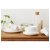 IKEA тарілка OFTAST (ИКЕА OFTAST) 30258913 фото - 3