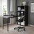 IKEA Стеллаж с столом KALLAX/LAGKAPTEN Коричневый (ИКЕА КАЛЛАКС/ЛАГКАПТЕН) 29481683 фото - 5