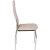 Обідній стілець Mebel Elit MOLLY Бежевий ME.MOLLY/BZ/CH/E/K фото - 3