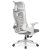 Офісне крісло Mebel Elit CARET 2 Сірий ME.CARET2/P/T/FO фото - 4