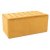 Пуф Signal LORI 2 Welur Карри LORI2V68