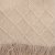 Плед Homla LOOP 130x170 см Бежевый 207099 фото - 2
