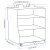 IKEA KOMPISHANG (ИКЕА КОМПИШАНГ) 30628783 фото - 2