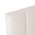 Раскладная кушетка Mebel Elit VILLEMO Boucle 90x200 см Кремовый ME.VILLEMO/90/90/KR/TB/LOZWYS фото - 6