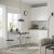 IKEA Табурет складаний GUNDE Чорний (ИКЕА ГУНДЭ) 40570404 фото - 7