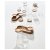 IKEA Банки з кришками SAXBORGA (ИКЕА SAXBORGA) 40391879 фото - 5