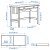 IKEA BRYTNING (ИКЕА БРИТНИНГ) 09621260 фото - 4