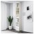 IKEA Стеллаж BILLY Белый (ИКЕА БИЛЛИ) 49217734 фото - 3
