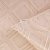 Комплект постельного белья Homla FAIMES 160x200 см Бежевый 213402 фото - 3