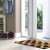 IKEA Придверний килимок TAGFORDON 40x60 см Принт (ИКЕА ТЭГФОРДОН) 30608068 фото - 6