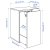 IKEA SMASTAD (ИКЕА СМАСТАД) 80436965 фото - 4
