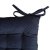 Подушка для стула Homla ROOSVELT 38x38 см | Синий 208241 фото - 2