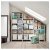 IKEA Стелаж IVAR Дерево (ИКЕА ИВАР) 49403948 фото - 8