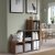 IKEA Стелаж EKET Білий (ИКЕА ЭКЕТ) 29490343 фото - 7