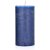 Свічка Duka Walec 15 см | Синій 1218471