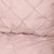 Комплект постельного белья Homla DALASJO 200x220 см Розовый 208872 фото - 3