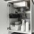 IKEA ENHET (ИКЕА ЭНХЕТ) 89613360 фото - 4