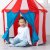 IKEA Палатка CIRKUSTALT (ИКЕА CIRKUSTÄLT) 80342052 фото - 7