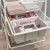 IKEA Каркас стеллажа JONAXEL Белый (ИКЕА ЙОНАКСЕЛЬ) 40419958 фото - 3