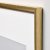 IKEA Рамка SILVERHOJDEN (ИКЕА СИЛЬВЕРХОЙДЕН) 40370400 фото - 6