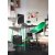 IKEA Офісне крісло ELDBERGET/MALSKAR Зелений (ИКЕА ЭЛЬДБЕРГЕТ/МАЛЬСКАР) 69444410 фото - 6