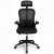 Офисное кресло Kontrast KB109 Черный Meb000298 фото - 2