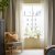 IKEA Тюль TERESIA 145x300 см 2 шт Білий (ИКЕА TERESIA) 50232333 фото - 11