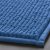IKEA Килимок для ванної TOFTBO 50x80 см Блакитний (ИКЕА ТОФТБО) 40610278 фото - 6
