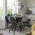 IKEA NORRMJOLE/ODGER (ИКЕА НОРРМЙОЛ/ОДГЕР) 89634490 фото - 5