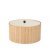 Шкатулка Homla LOMA 14,7x8,5 см | Дерево 209680