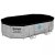 Каркасний басейн Bestway 56946 POWER STEEL 488x305x107 см Сірий 84853683 фото - 3