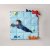 IKEA Ігровий килимок KLAPPA (ИКЕА KLAPPA) 30372640 фото - 8