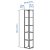 IKEA ENHET (ИКЕА ЭНХЕТ) 99613350 фото - 2