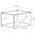 IKEA SKUFFEN (ИКЕА СКУФФЕН) 30532356 фото - 2