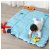 IKEA Ігровий килимок KLAPPA (ИКЕА KLAPPA) 30372640 фото - 3